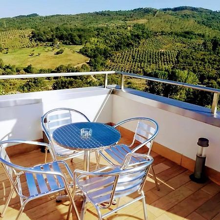 Statera Hotel Village Poderia Экстерьер фото