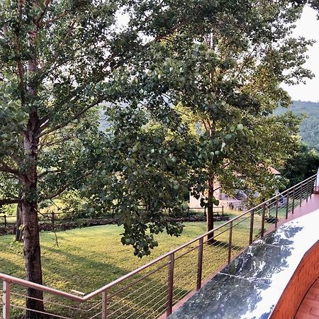 Statera Hotel Village Poderia Экстерьер фото