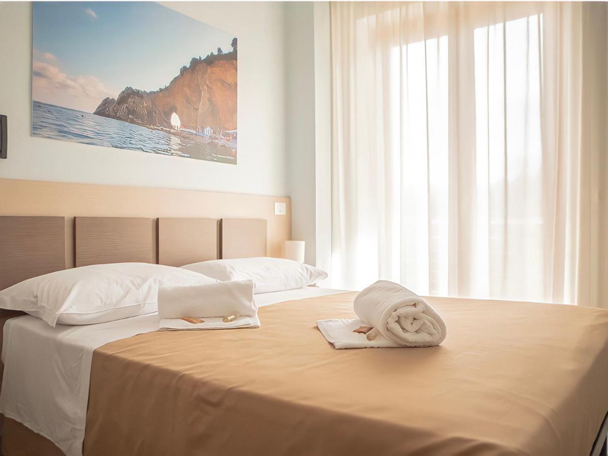 Statera Hotel Village Poderia Экстерьер фото