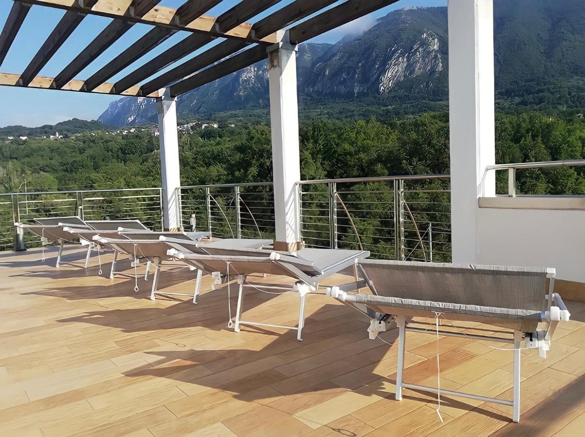 Statera Hotel Village Poderia Экстерьер фото