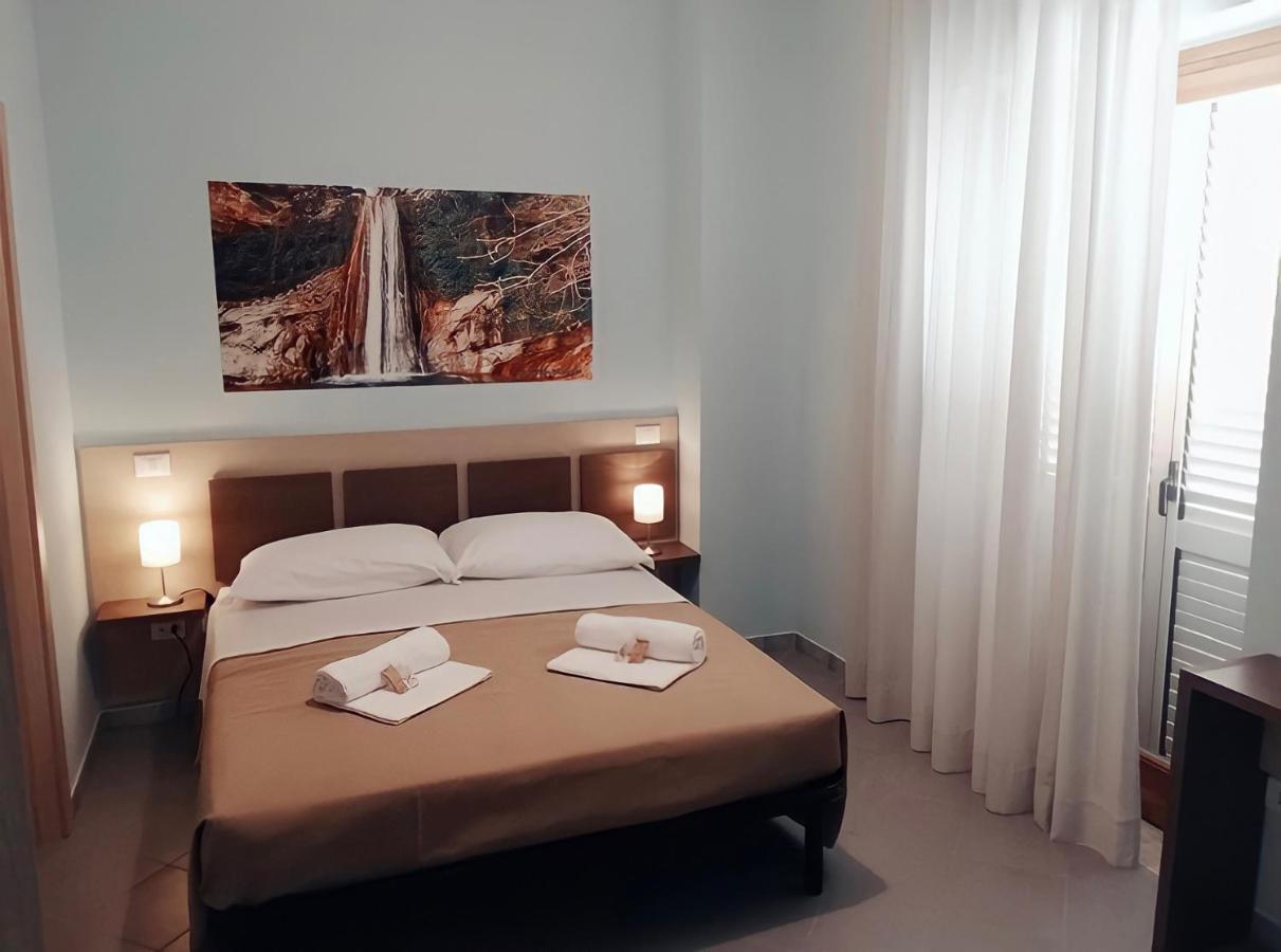 Statera Hotel Village Poderia Экстерьер фото