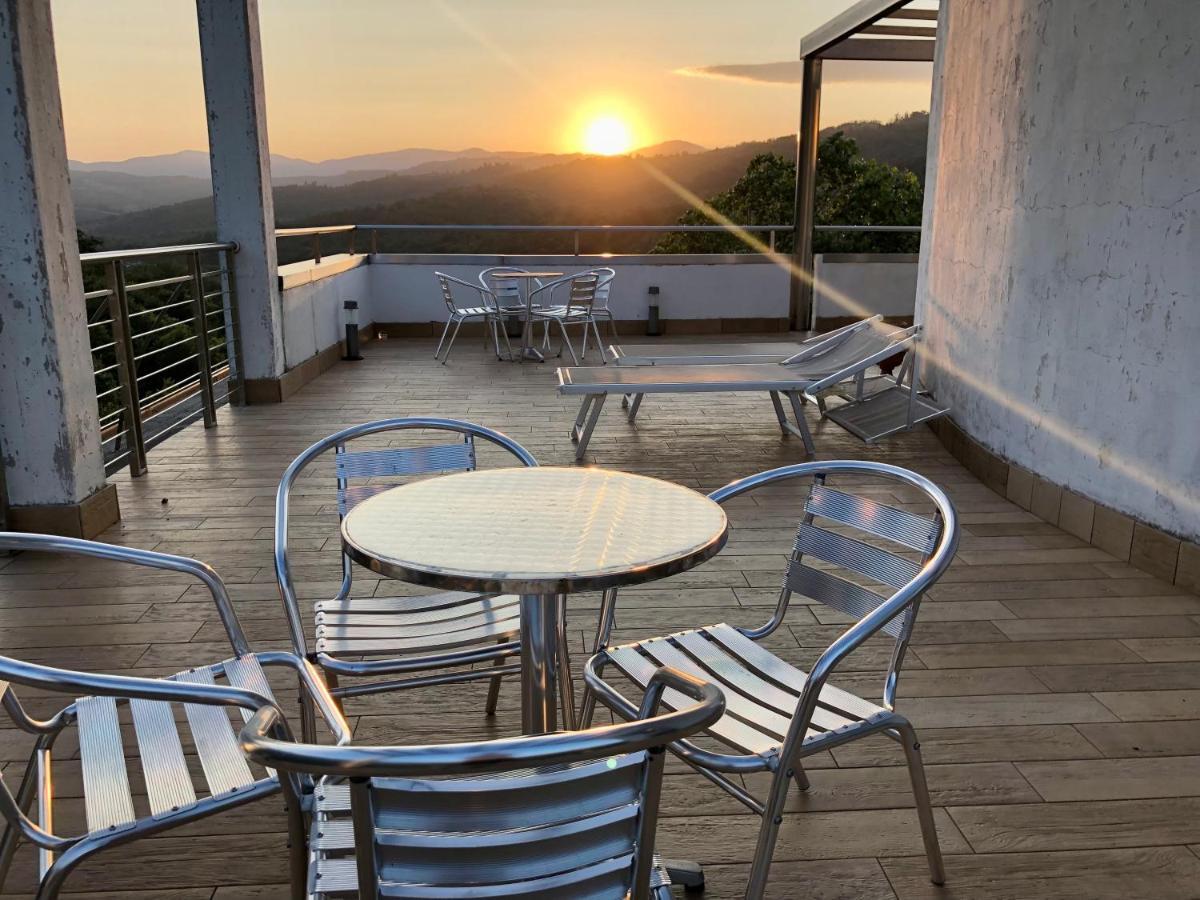 Statera Hotel Village Poderia Экстерьер фото