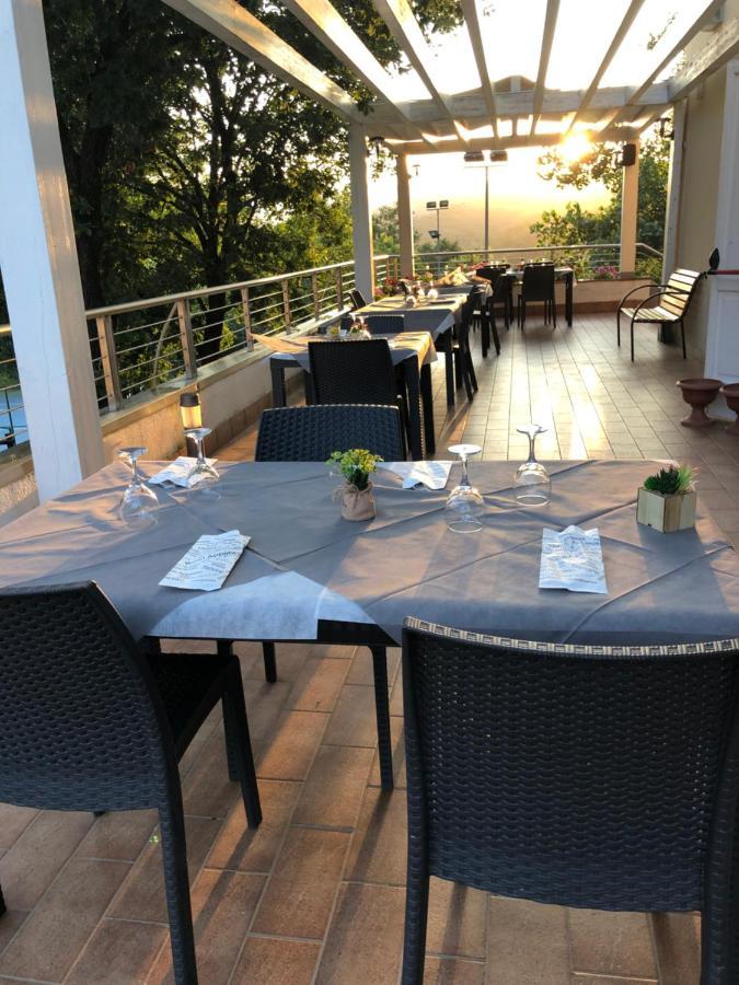 Statera Hotel Village Poderia Экстерьер фото