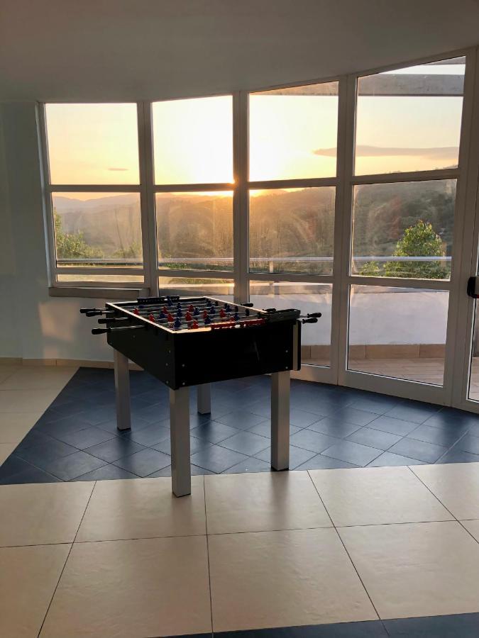 Statera Hotel Village Poderia Экстерьер фото