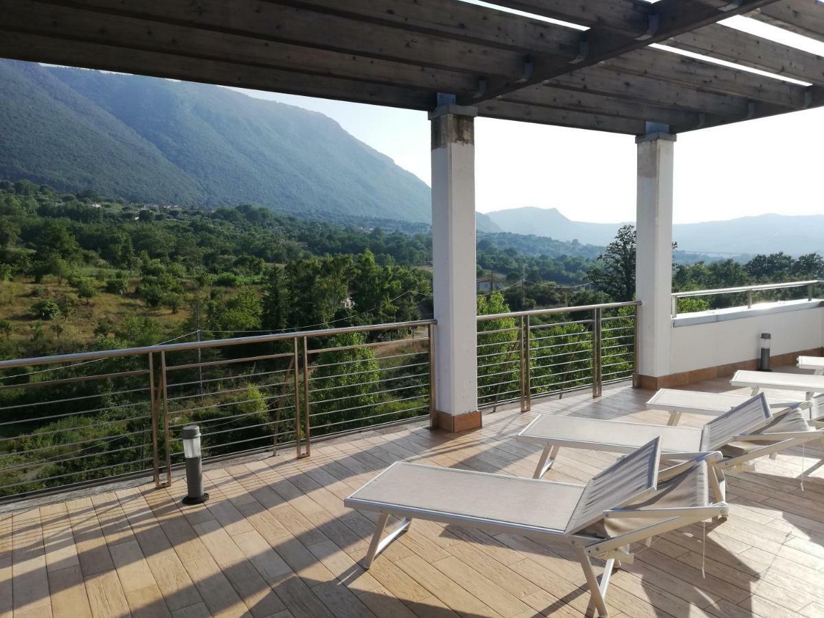 Statera Hotel Village Poderia Экстерьер фото